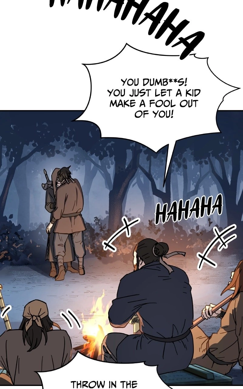 Absolute Domination Chapter 3, page 74 of 130