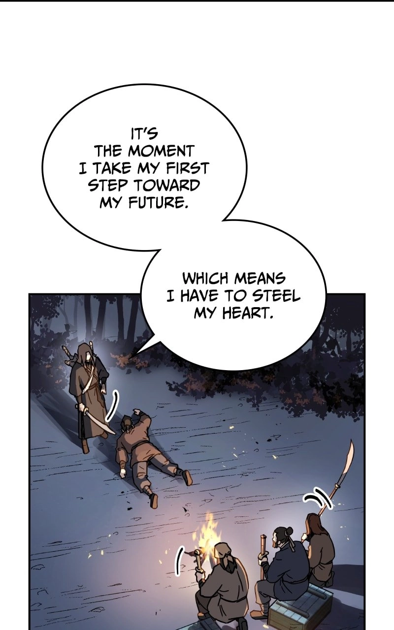 Absolute Domination Chapter 3, page 79 of 130