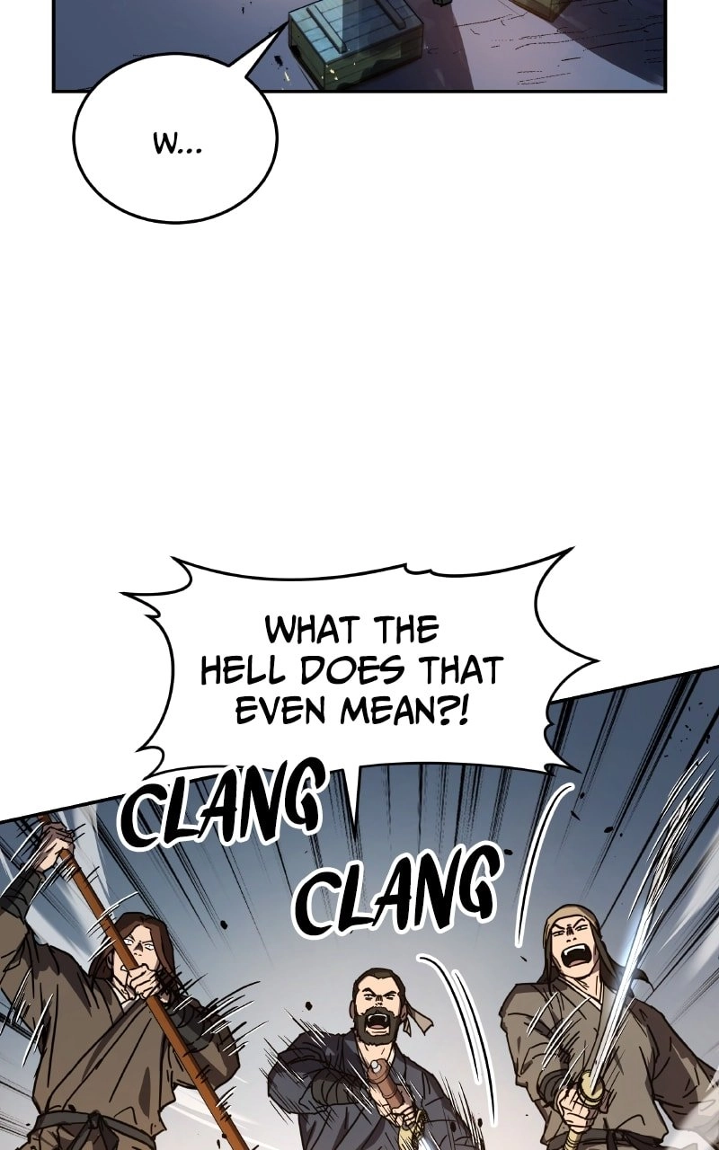 Absolute Domination Chapter 3, page 80 of 130
