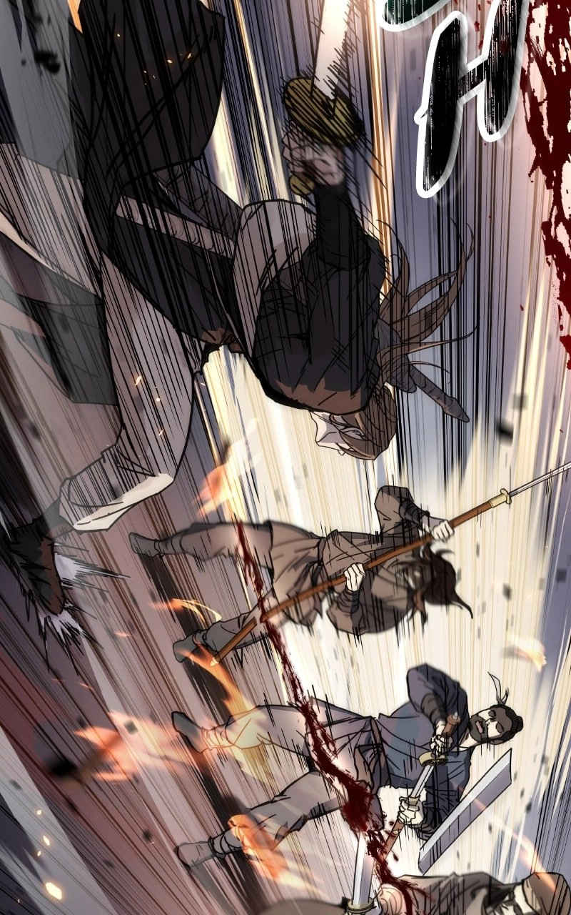 Absolute Domination Chapter 3, page 84 of 130