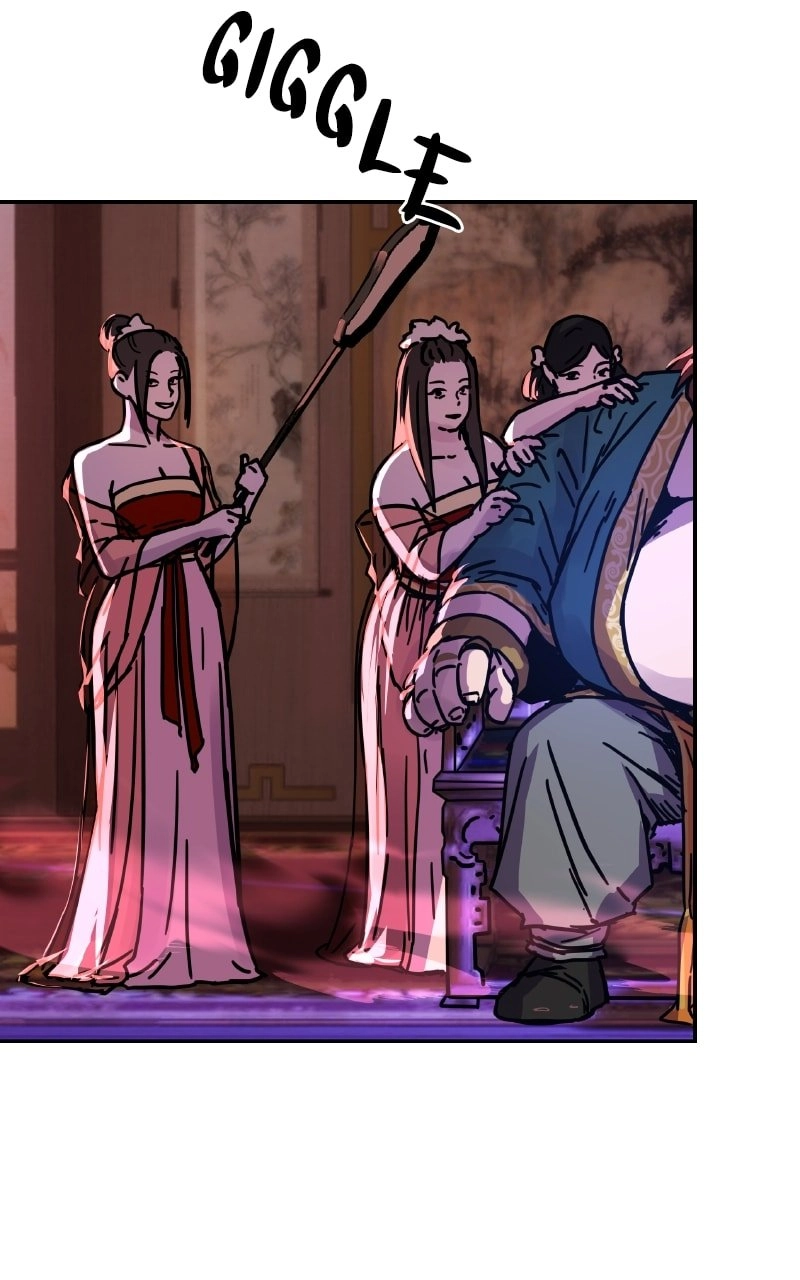 Absolute Domination Chapter 3, page 97 of 130