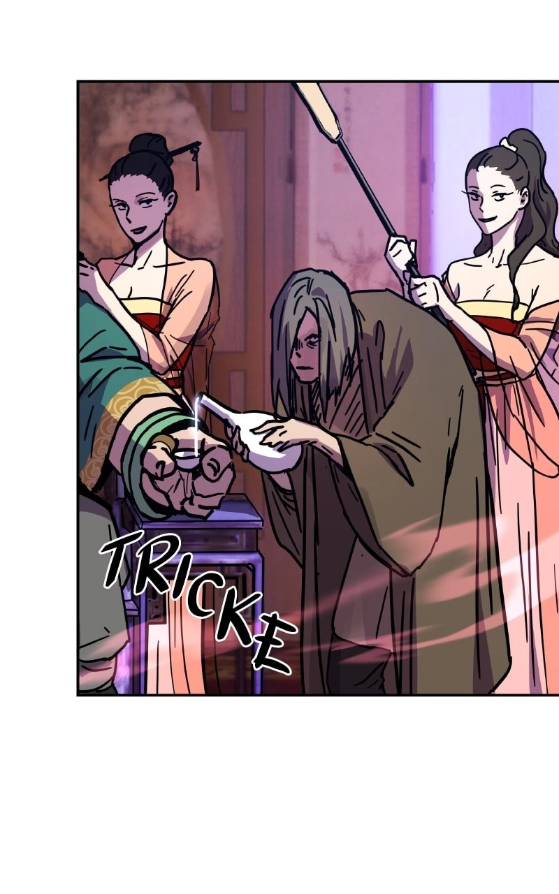 Absolute Domination Chapter 3, page 98 of 130