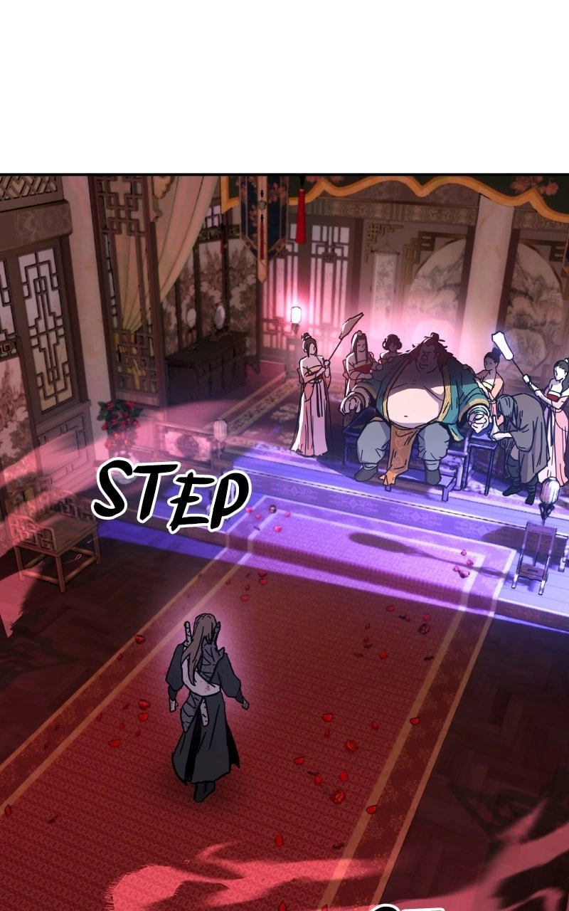 Absolute Domination Chapter 3, page 99 of 130