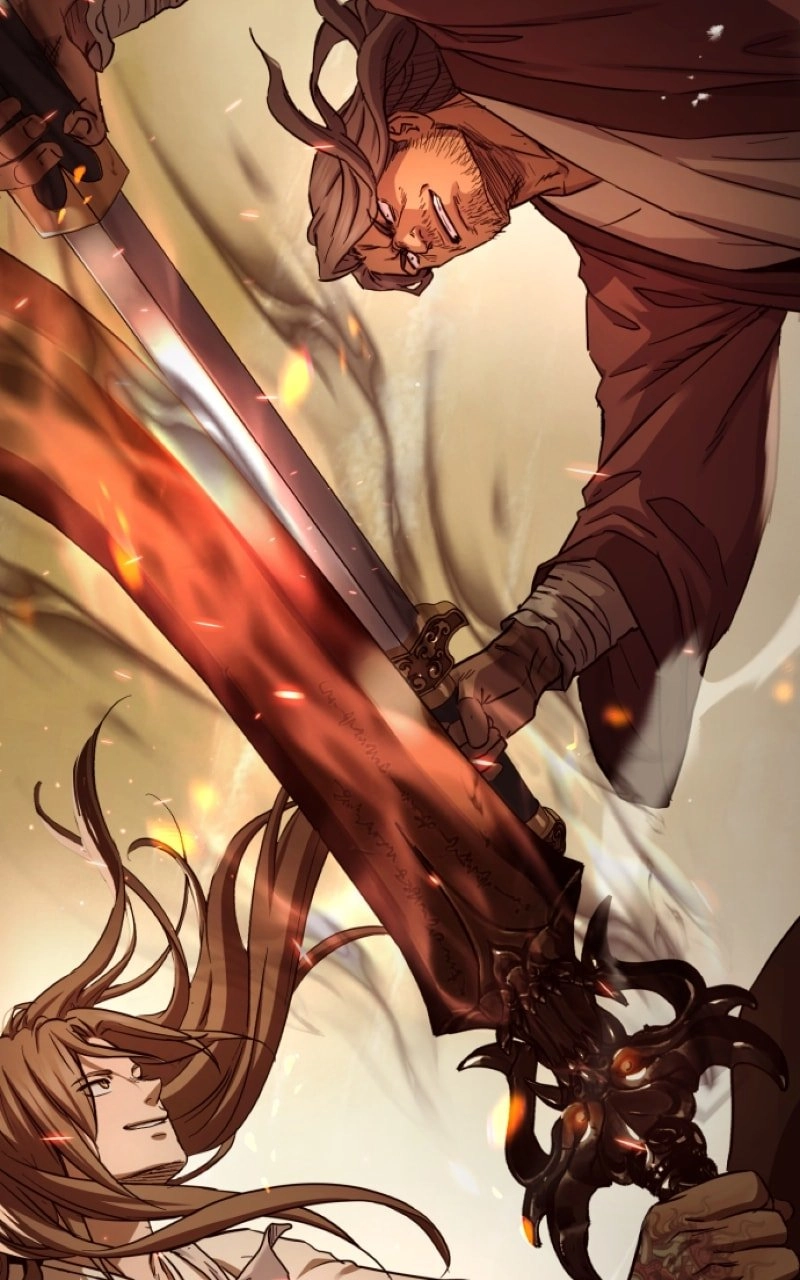 Absolute Domination Chapter 30, page 118 of 122