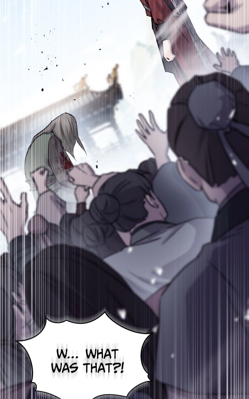 Absolute Domination Chapter 30, page 33 of 122