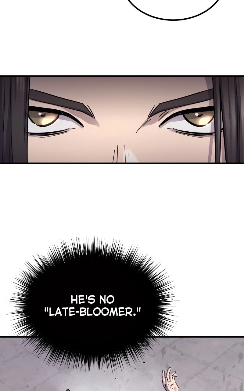 Absolute Domination Chapter 30, page 41 of 122