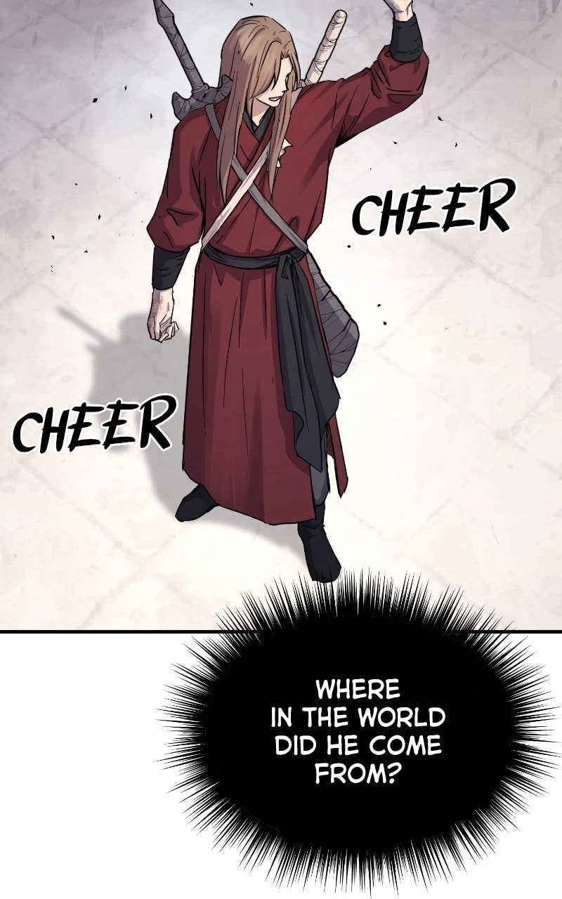 Absolute Domination Chapter 30, page 42 of 122