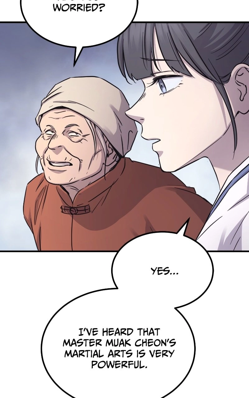 Absolute Domination Chapter 30, page 97 of 122