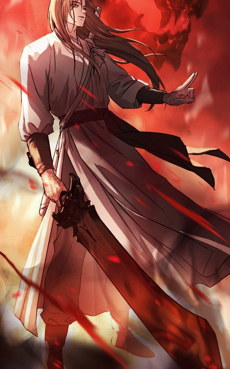 Absolute Domination Chapter 31, page 100 of 165