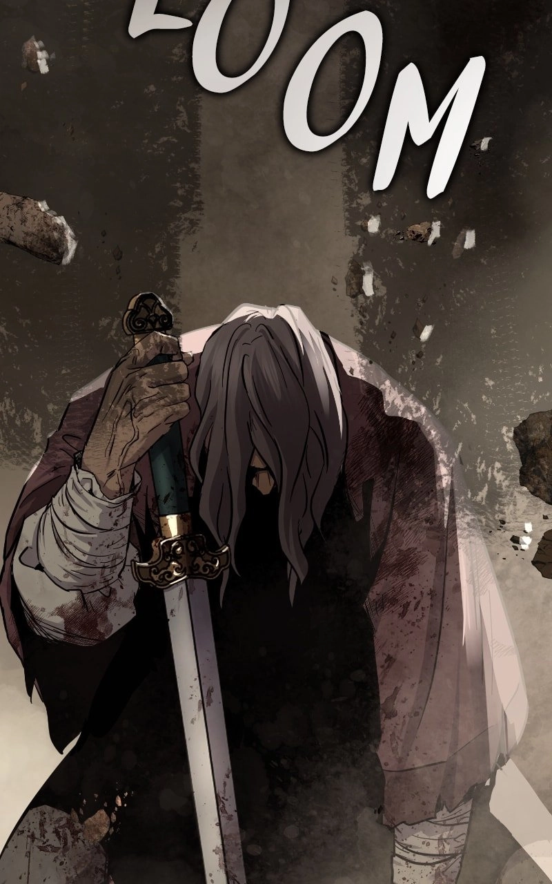 Absolute Domination Chapter 31, page 110 of 165