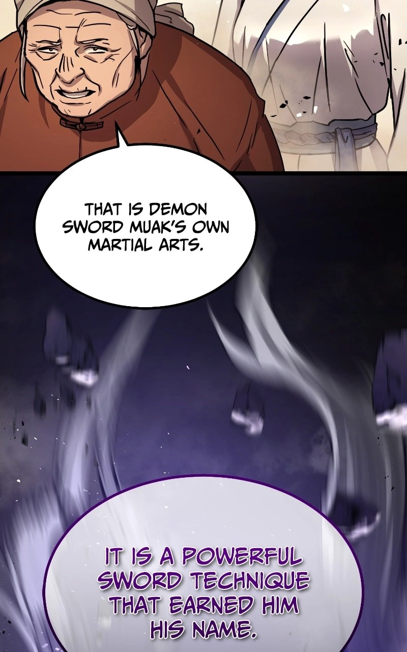 Absolute Domination Chapter 31, page 118 of 165