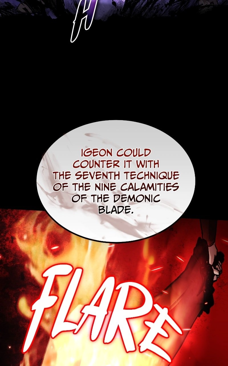 Absolute Domination Chapter 31, page 120 of 165