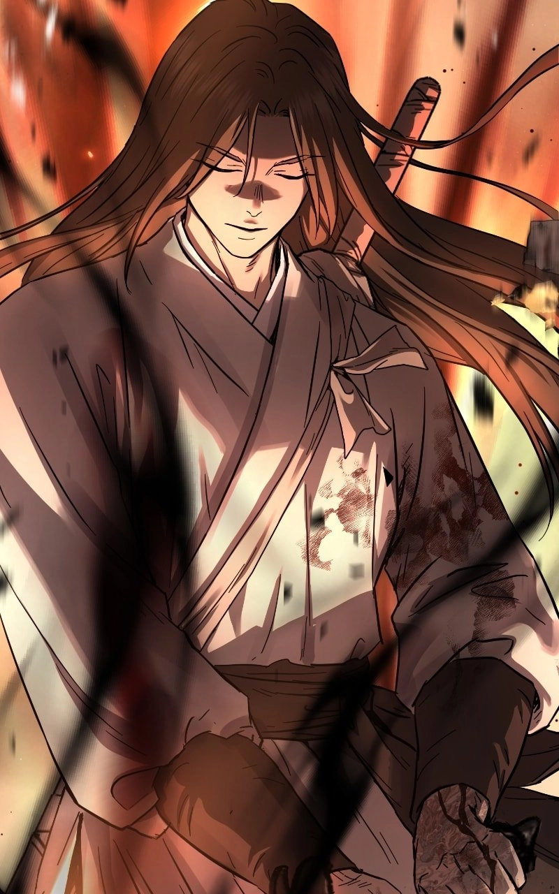 Absolute Domination Chapter 31, page 61 of 165