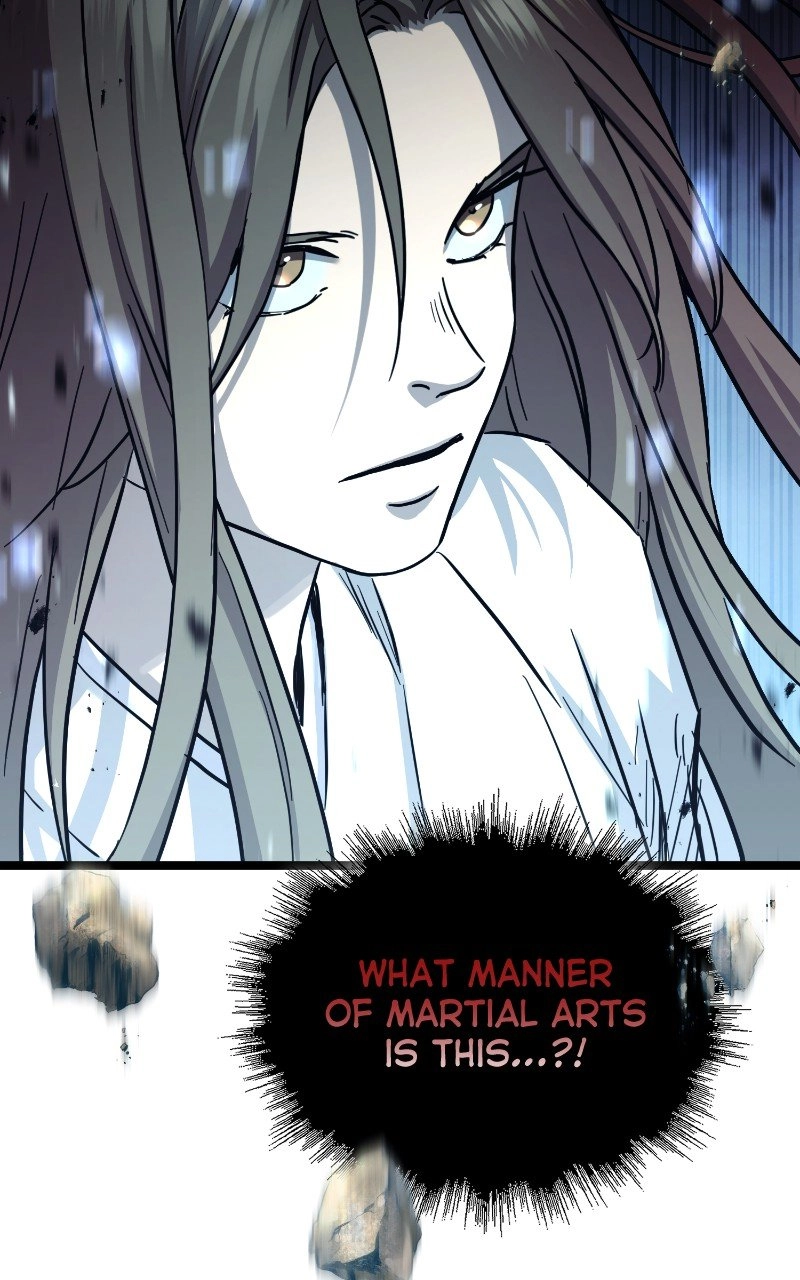 Absolute Domination Chapter 32, page 22 of 134