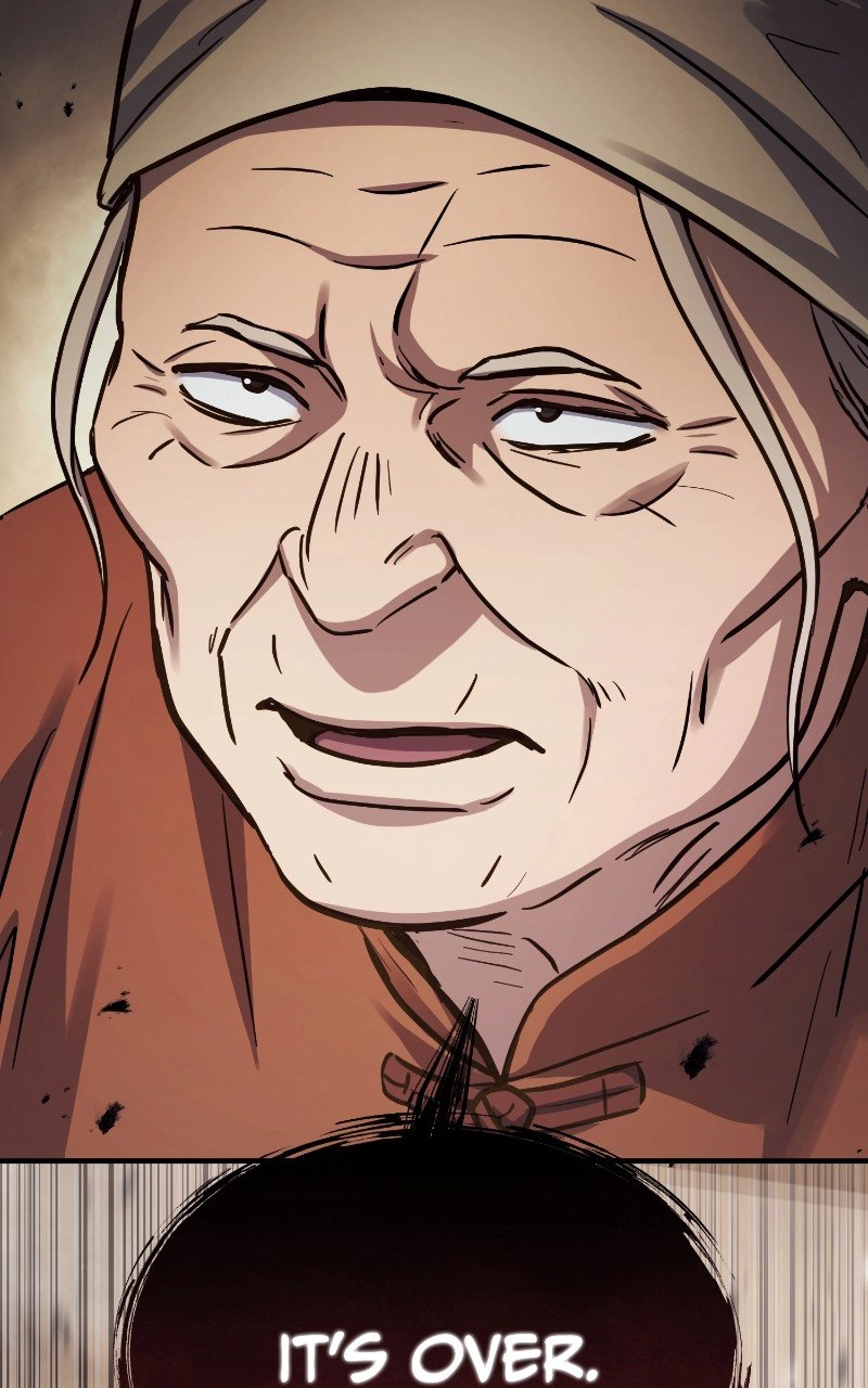 Absolute Domination Chapter 32, page 25 of 134