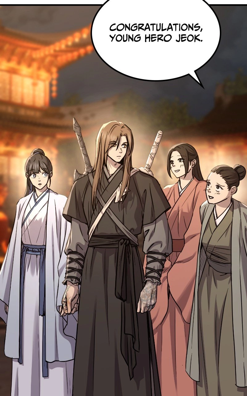 Absolute Domination Chapter 32, page 64 of 134