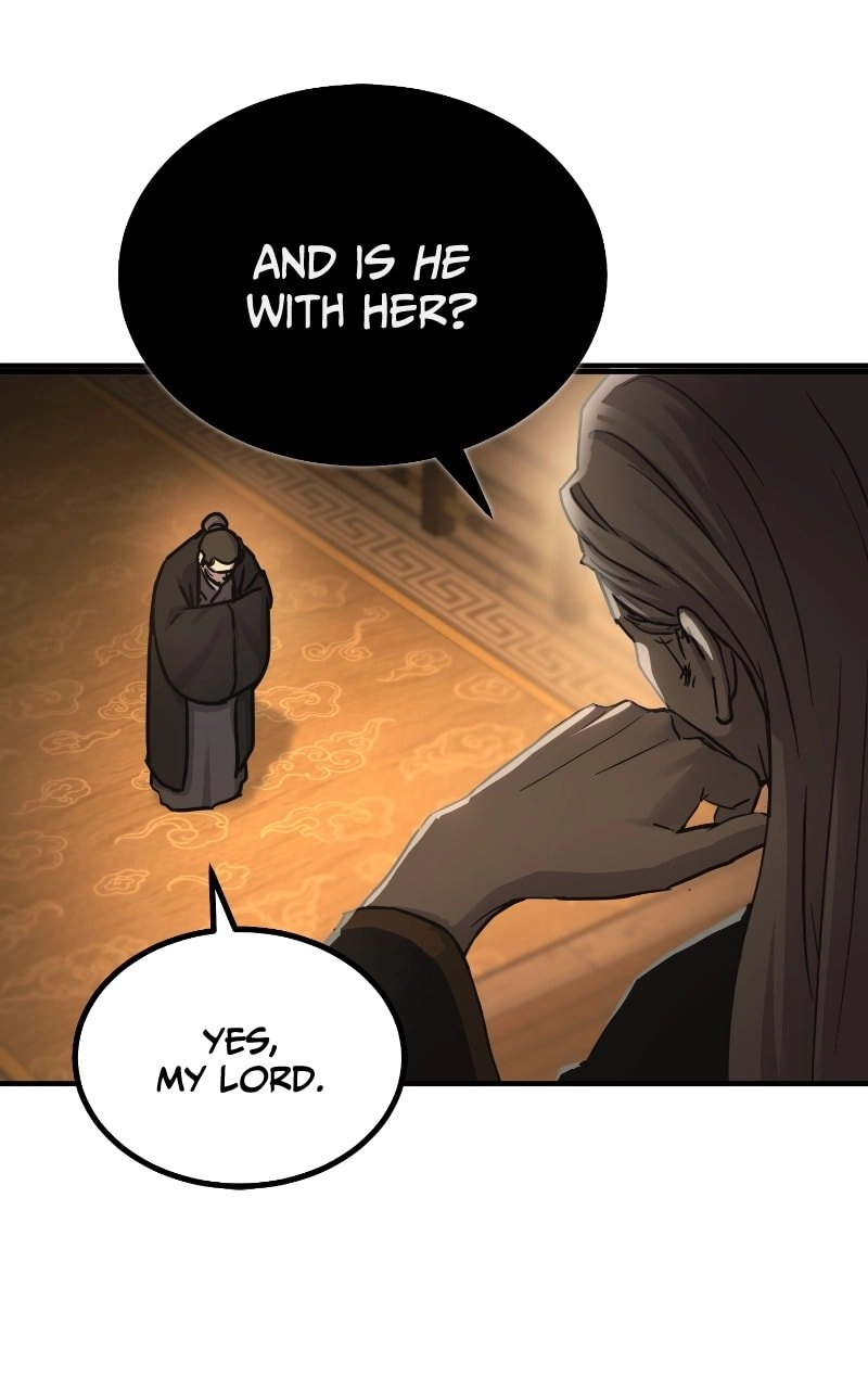 Absolute Domination Chapter 33, page 120 of 130