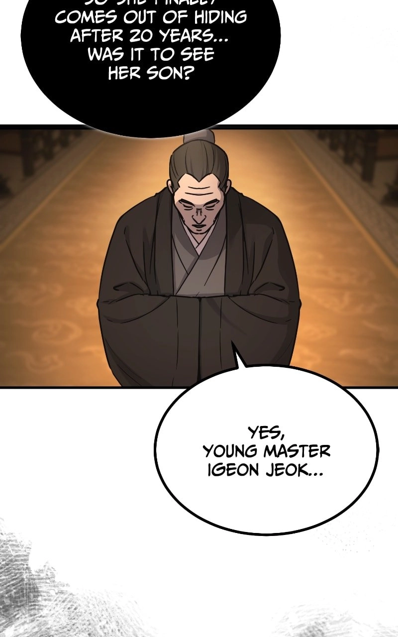 Absolute Domination Chapter 33, page 122 of 130