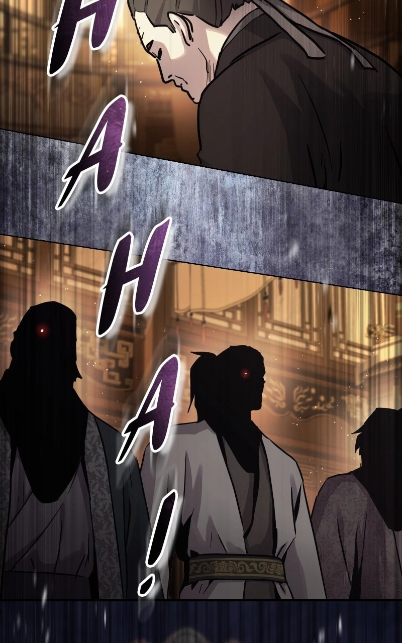 Absolute Domination Chapter 33, page 127 of 130