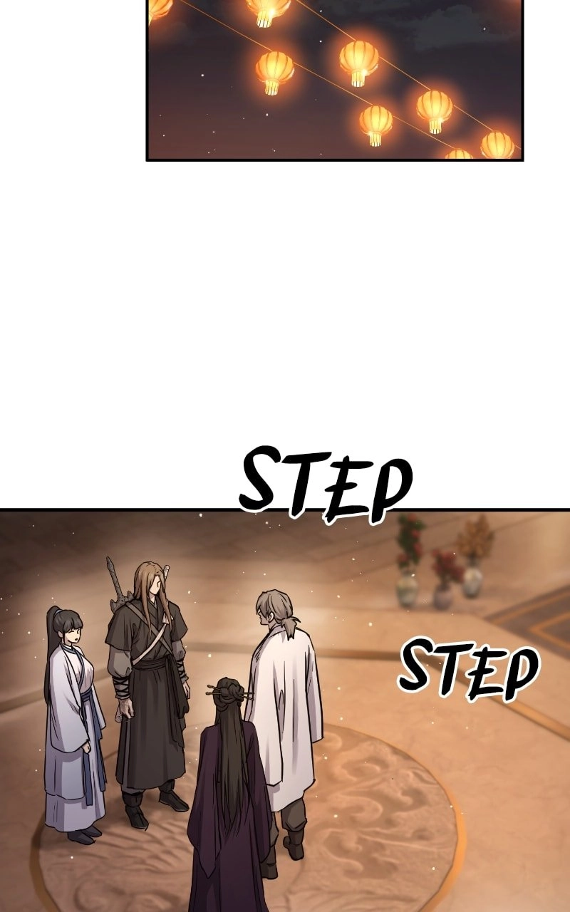 Absolute Domination Chapter 33, page 22 of 130