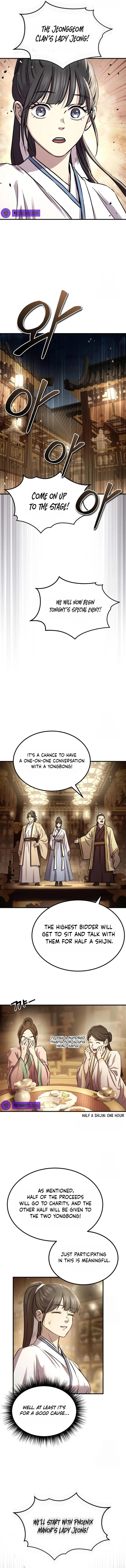 Absolute Domination Chapter 35, page 14 of 16
