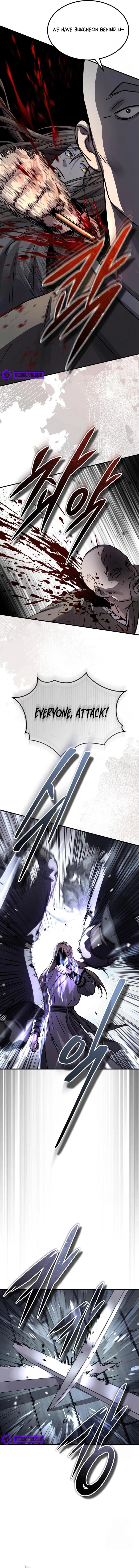 Absolute Domination Chapter 35, page 5 of 16
