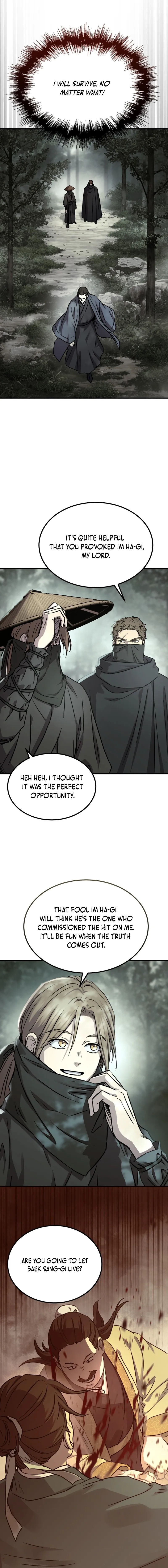 Absolute Domination Chapter 37, page 11 of 25
