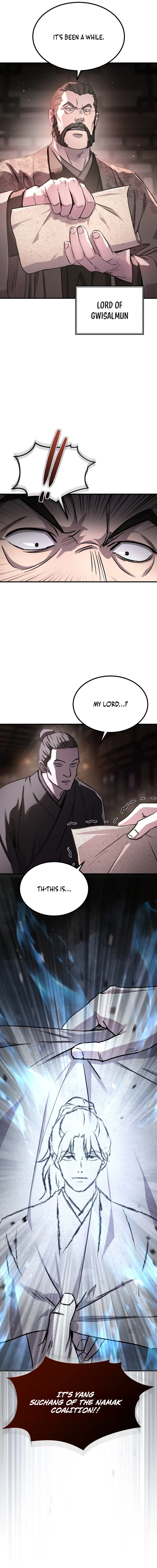 Absolute Domination Chapter 37, page 14 of 25