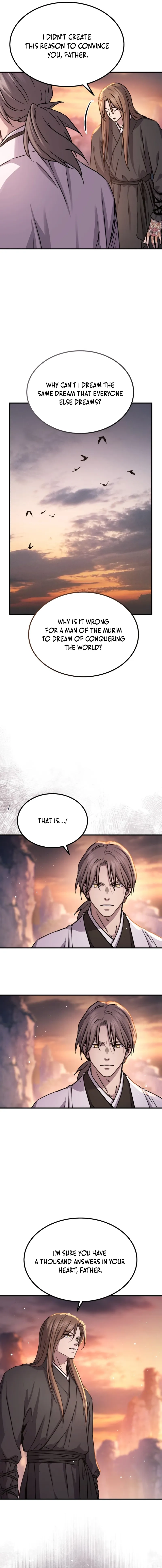 Absolute Domination Chapter 37, page 18 of 25