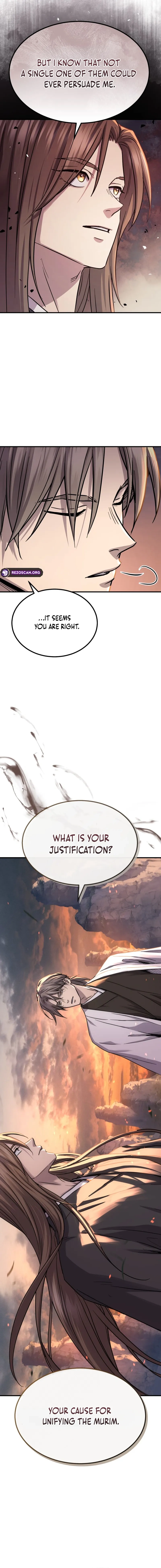 Absolute Domination Chapter 37, page 19 of 25