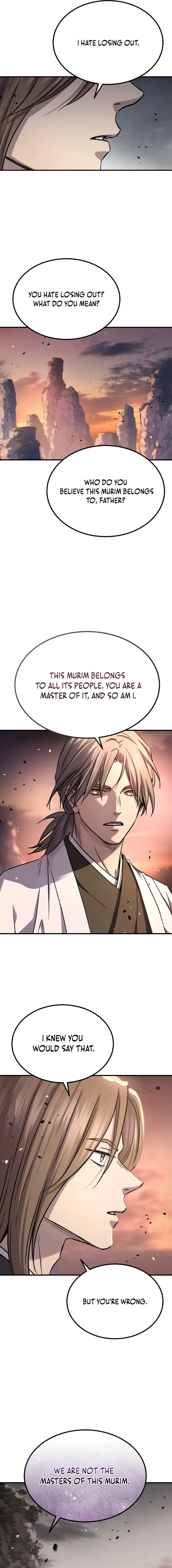 Absolute Domination Chapter 37, page 20 of 25