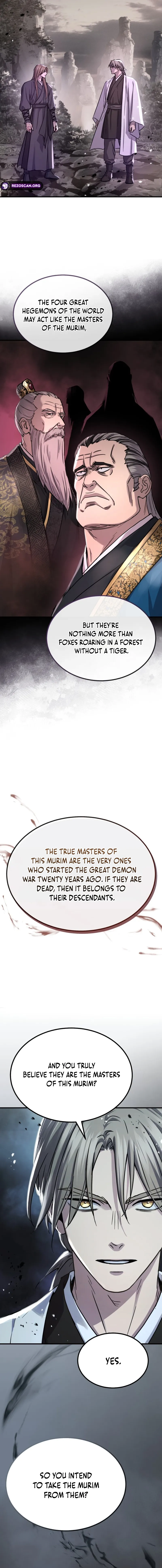 Absolute Domination Chapter 37, page 21 of 25