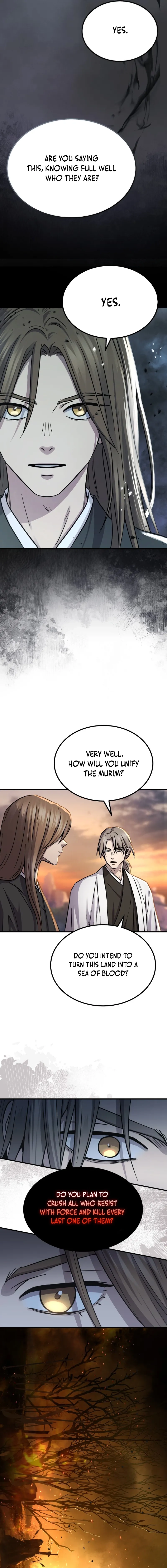 Absolute Domination Chapter 37, page 22 of 25