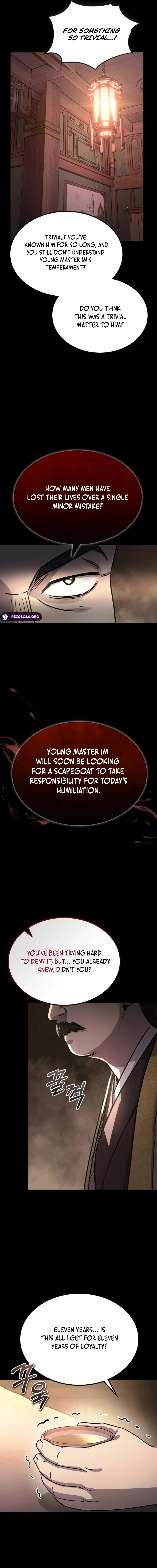 Absolute Domination Chapter 37, page 6 of 25