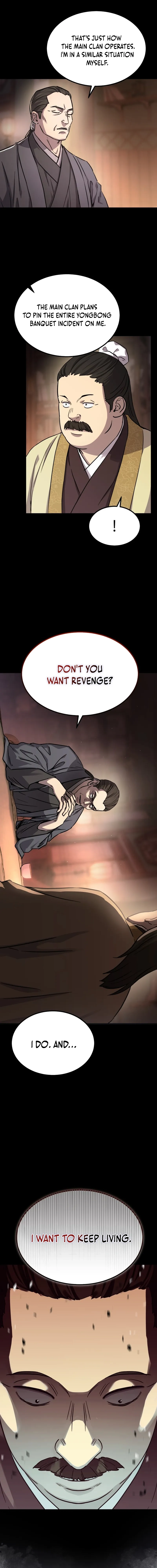Absolute Domination Chapter 37, page 7 of 25