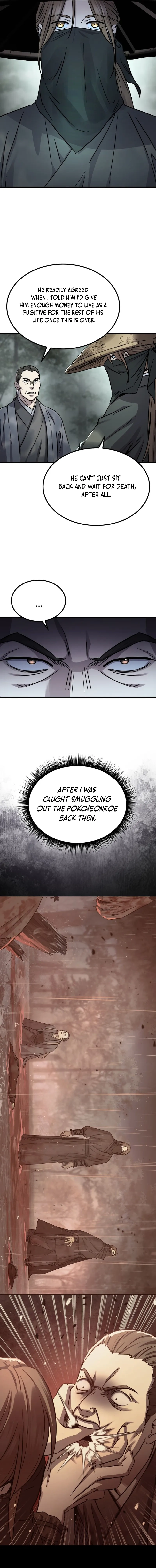 Absolute Domination Chapter 37, page 9 of 25