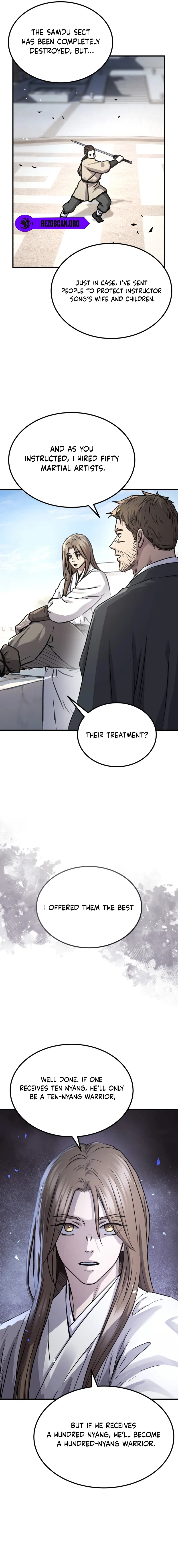 Absolute Domination Chapter 38, page 10 of 24