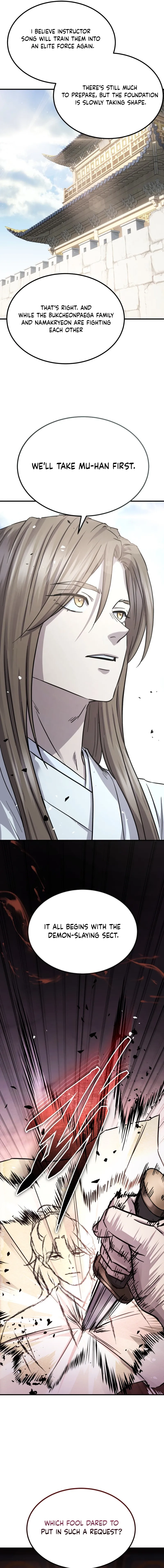 Absolute Domination Chapter 38, page 11 of 24
