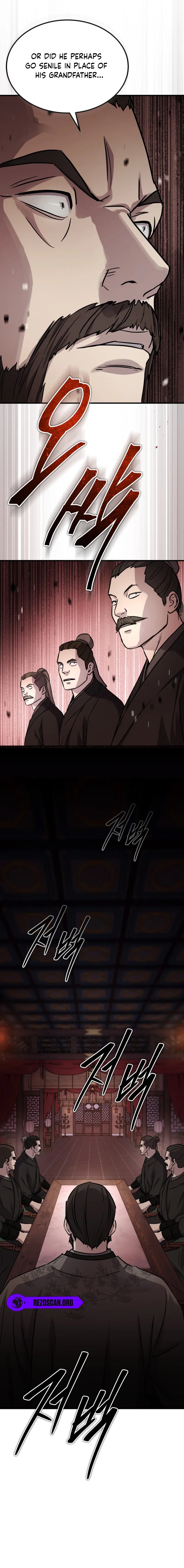 Absolute Domination Chapter 38, page 13 of 24