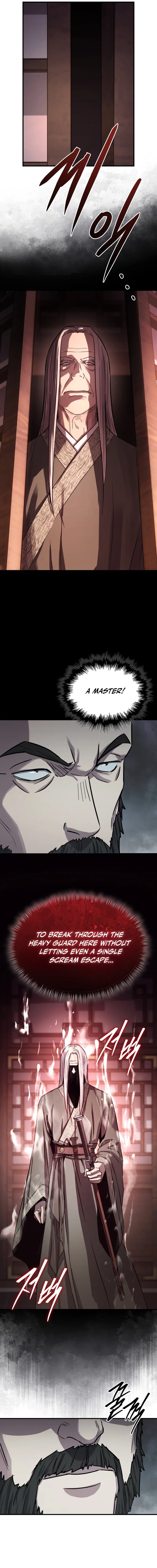 Absolute Domination Chapter 38, page 14 of 24