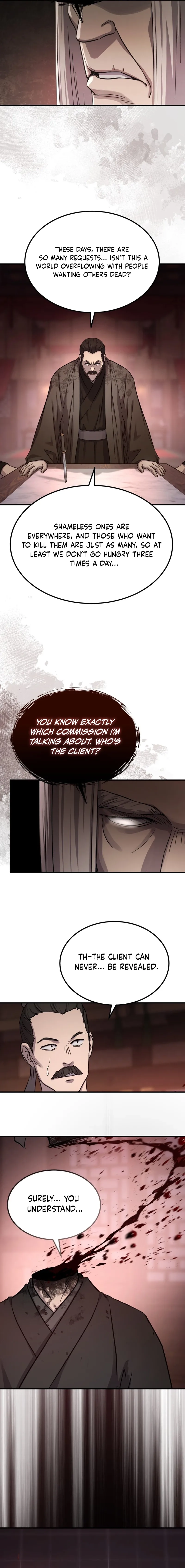Absolute Domination Chapter 38, page 16 of 24
