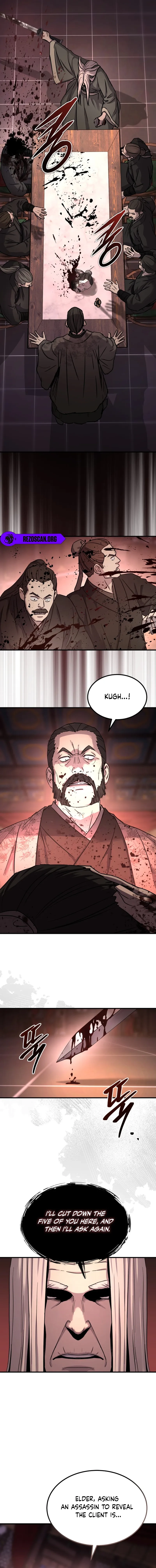 Absolute Domination Chapter 38, page 17 of 24