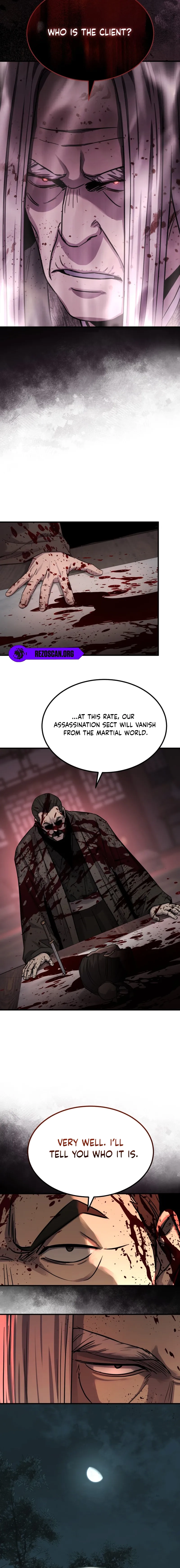 Absolute Domination Chapter 38, page 19 of 24