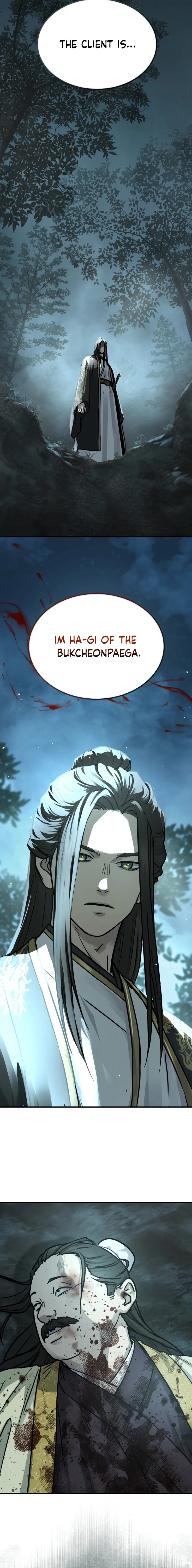 Absolute Domination Chapter 38, page 20 of 24