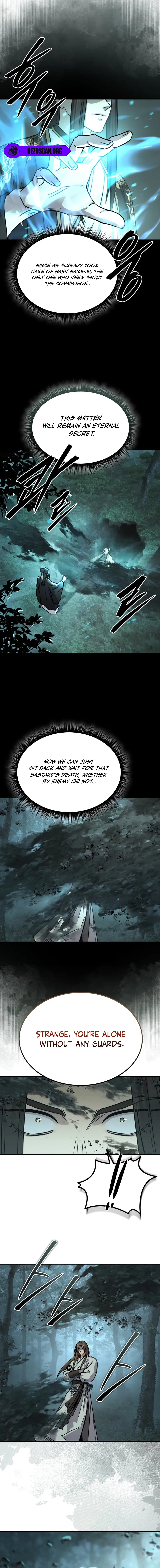 Absolute Domination Chapter 38, page 21 of 24