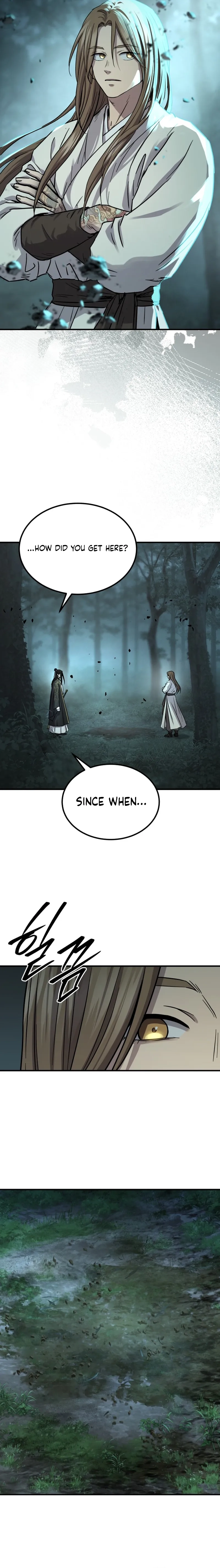 Absolute Domination Chapter 38, page 22 of 24