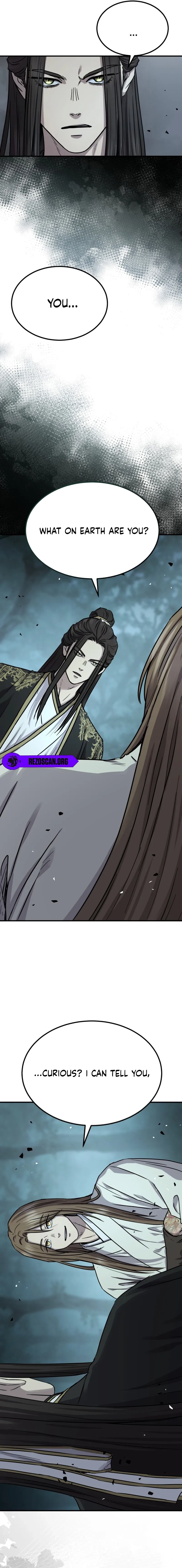 Absolute Domination Chapter 38, page 23 of 24