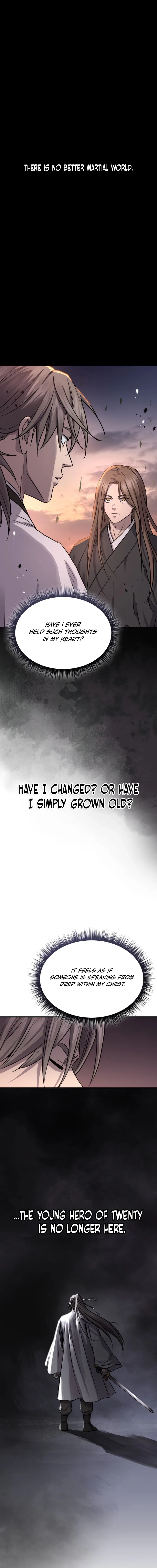 Absolute Domination Chapter 38, page 5 of 24