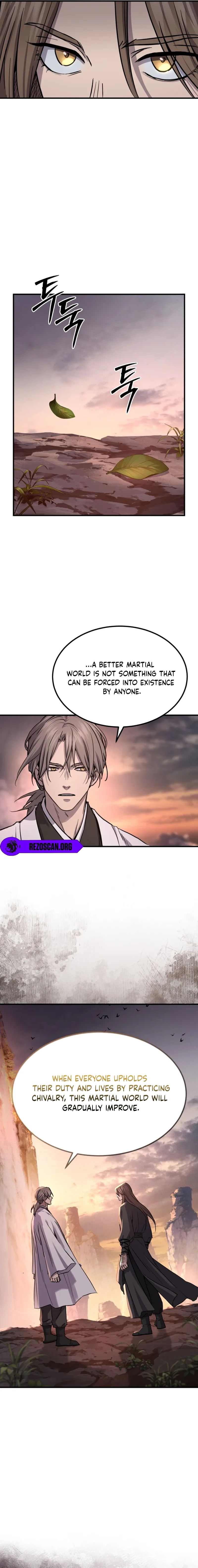 Absolute Domination Chapter 38, page 6 of 24