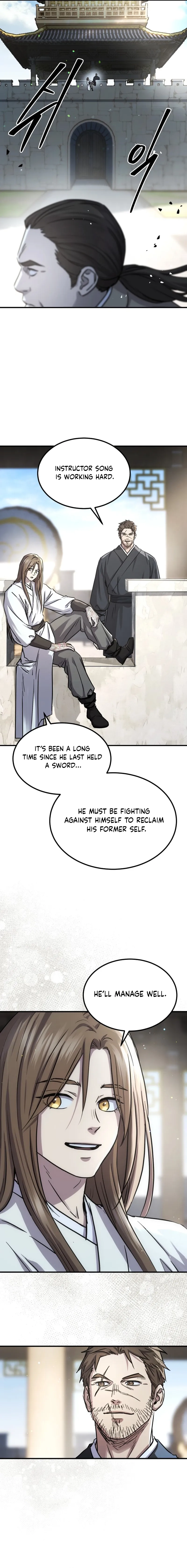 Absolute Domination Chapter 38, page 9 of 24